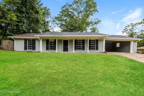 5111 Inwood Dr, Jackson, MS 39206