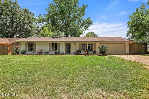 159 Twin Oaks Dr, Madison, MS 39110