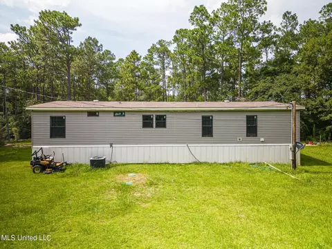 54 Albert Cuave Rd, Perkinston, MS 39573 photo 22