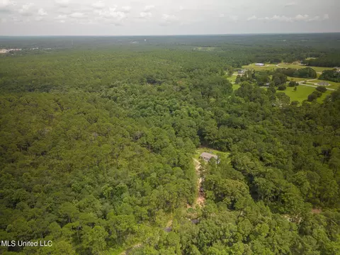 54 Albert Cuave Rd, Perkinston, MS 39573 photo 2