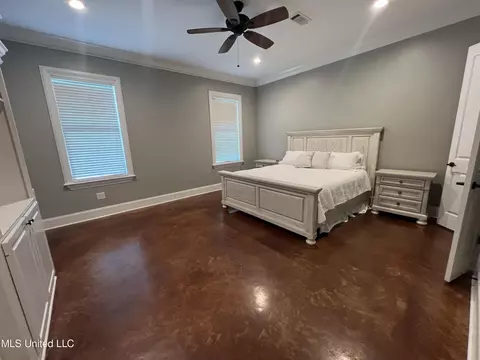 Bedroom - 261 Salem-cato Rd, Brandon, MS 39042 photo 1 of 12
