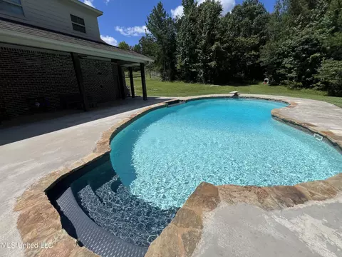 Exterior - 261 Salem-cato Rd, Brandon, MS 39042 photo 19 of 27