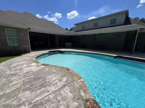 Exterior - 261 Salem-cato Rd, Brandon, MS 39042 photo 21 of 27