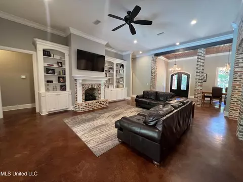 Other - 261 Salem-cato Rd, Brandon, MS 39042 photo 5 of 39