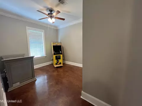 Bedroom - 261 Salem-cato Rd, Brandon, MS 39042 photo 8 of 12