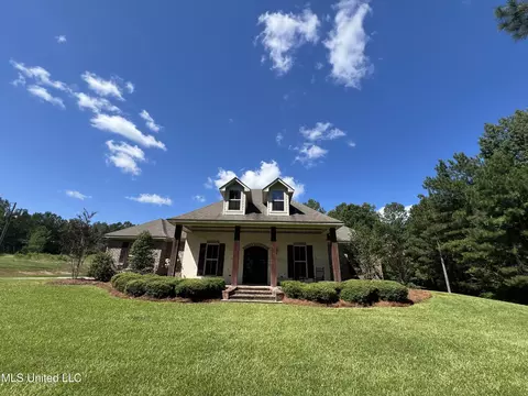 261 Salem-cato Rd, Brandon, MS 39042