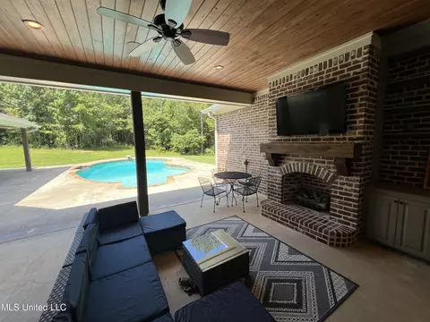 Exterior - 261 Salem-cato Rd, Brandon, MS 39042 photo 27 of 27