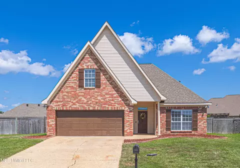 505 Westbridge Cv, Byram, MS 39272