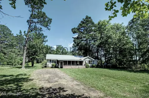5447 Old Byram Rd, Byram, MS 39272 photo 1
