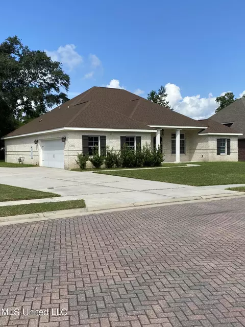 349 Goose Pointe Blvd, Biloxi, MS 39531