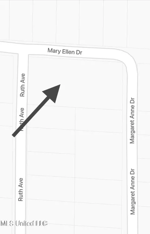 Margaret Anne Drive, Pass Christian, MS 39571