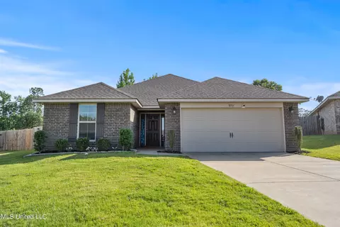8701 Hanson Cv, Southaven, MS 38671