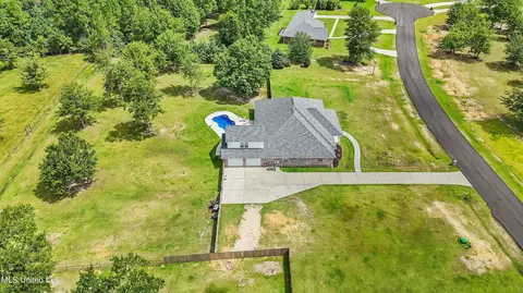 View/Area - 8516 Julia Dr, Vancleave, MS 39565 photo 6 of 7