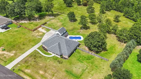 View/Area - 8516 Julia Dr, Vancleave, MS 39565 photo 1 of 7