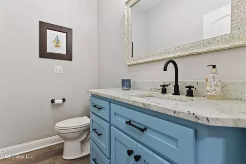 Bath - 8516 Julia Dr, Vancleave, MS 39565 photo 4 of 4