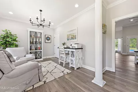 Other - 8516 Julia Dr, Vancleave, MS 39565 photo 1 of 11