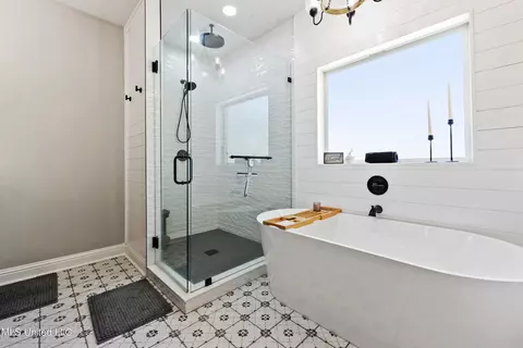 Bath - 8516 Julia Dr, Vancleave, MS 39565 photo 1 of 4