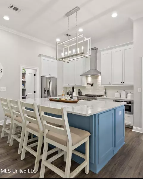 Kitchen - 8516 Julia Dr, Vancleave, MS 39565 photo 1 of 4