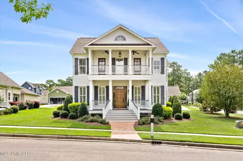 19 Maypop Ave, Hattiesburg, MS 39402