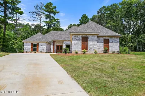 204 Faulkner Cv, Terry, MS 39170