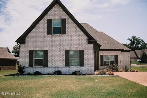 1150 Howell Way, Hernando, MS 38632