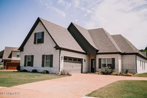 1150 Howell Way, Hernando, MS 38632 photo 3
