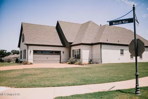 1150 Howell Way, Hernando, MS 38632 photo 4