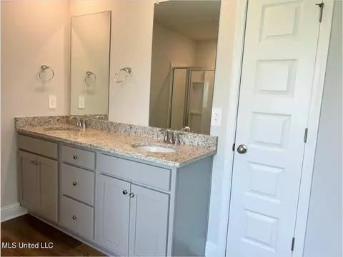 Bath - 177 Mill Ct, Lucedale, MS 39452 photo 2 of 3
