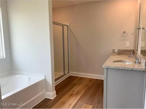 Bath - 177 Mill Ct, Lucedale, MS 39452 photo 1 of 3