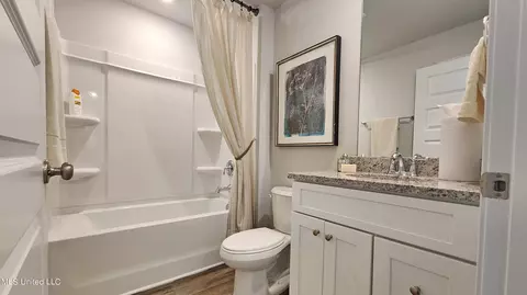 Bath - 177 Mill Ct, Lucedale, MS 39452 photo 3 of 3
