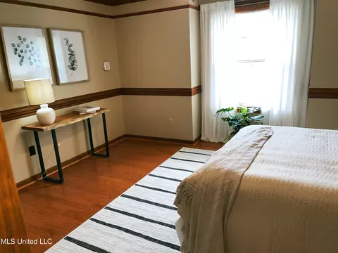 Bedroom - 4016 Los Padres Dr, Nesbit, MS 38651 photo 2 of 6