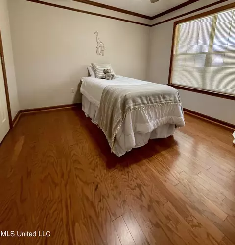 Bedroom - 4016 Los Padres Dr, Nesbit, MS 38651 photo 4 of 6