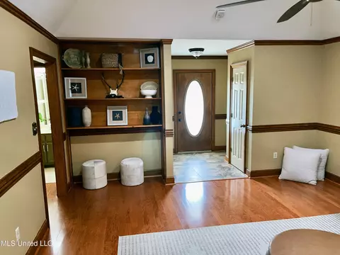 Entry Way - 4016 Los Padres Dr, Nesbit, MS 38651 photo 1 of 1