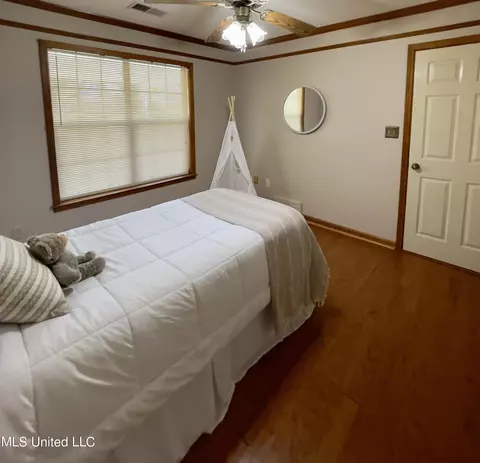 Bedroom - 4016 Los Padres Dr, Nesbit, MS 38651 photo 3 of 6