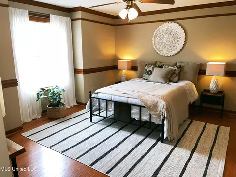 Bedroom - 4016 Los Padres Dr, Nesbit, MS 38651 photo 1 of 6