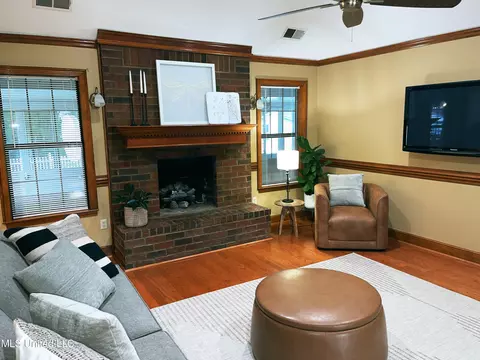 Living - 4016 Los Padres Dr, Nesbit, MS 38651 photo 2 of 3