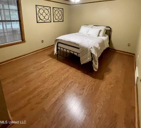 Bedroom - 4016 Los Padres Dr, Nesbit, MS 38651 photo 6 of 6