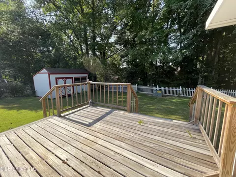 Exterior - 4016 Los Padres Dr, Nesbit, MS 38651 photo 4 of 6