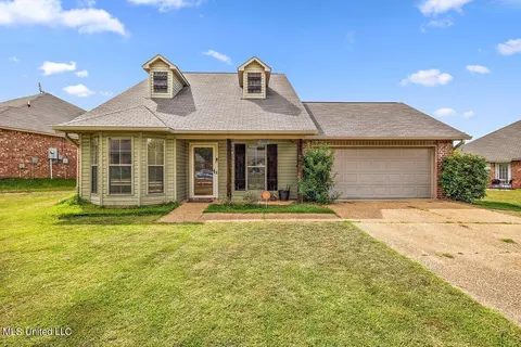 133 Winchester St, Byram, MS 39272