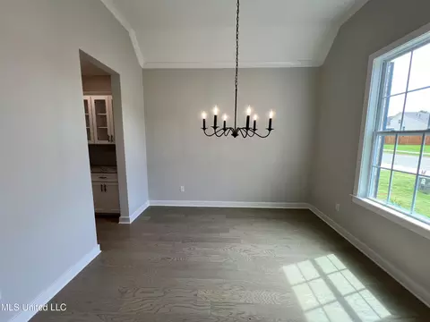 Dining - 6790 Sunrise Loop E, Olive Branch, MS 38654 photo 1 of 1