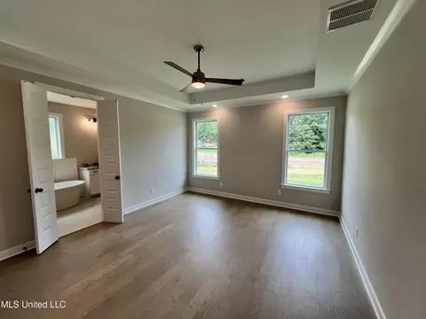 Bedroom - 6790 Sunrise Loop E, Olive Branch, MS 38654 photo 1 of 5