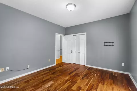 Bedroom - 4675 Katherine Blvd, Jackson, MS 39211 photo 4 of 10