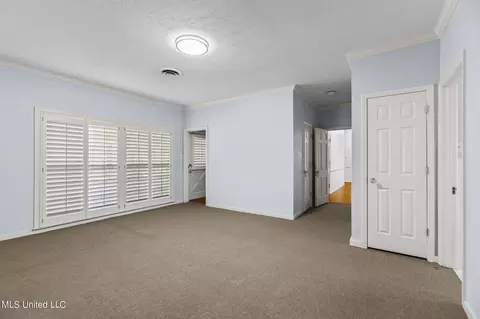 Bedroom - 4675 Katherine Blvd, Jackson, MS 39211 photo 2 of 10