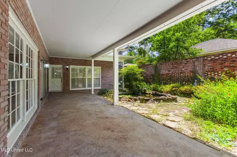 Exterior - 4675 Katherine Blvd, Jackson, MS 39211 photo 8 of 13