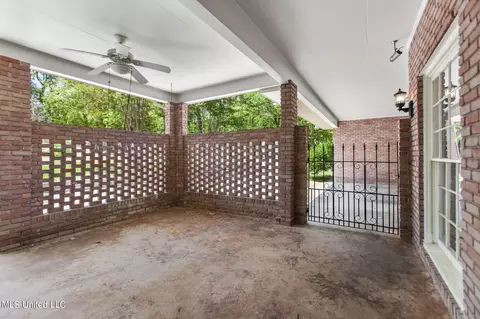 Exterior - 4675 Katherine Blvd, Jackson, MS 39211 photo 7 of 13