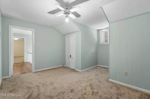 Bedroom - 4675 Katherine Blvd, Jackson, MS 39211 photo 8 of 10