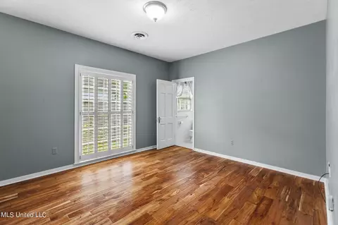 Bedroom - 4675 Katherine Blvd, Jackson, MS 39211 photo 3 of 10