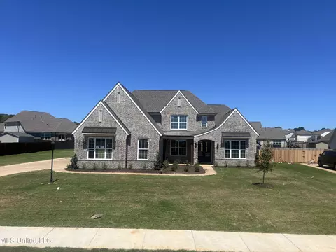 13676 Landry Ln, Olive Branch, MS 38654
