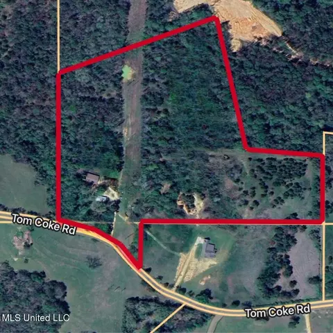 744 Tom Coke Rd, Mendenhall, MS 39114