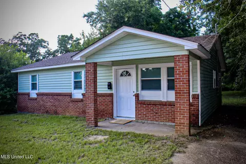 2424 Utah St, Jackson, MS 39213